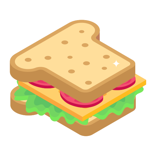 sandwich